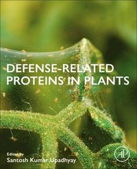 bokomslag Defense-Related Proteins in Plants