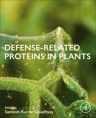 Defense-Related Proteins in Plants 1