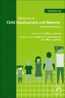 Catherine Tamis-LeMonda, Jeffrey J. Lockman - Developmental Cascades, Inbunden