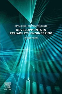 bokomslag Developments in Reliability Engineering