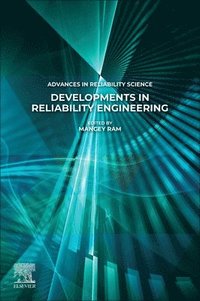 bokomslag Developments in Reliability Engineering