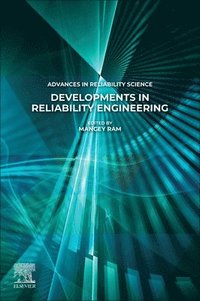 bokomslag Developments in Reliability Engineering