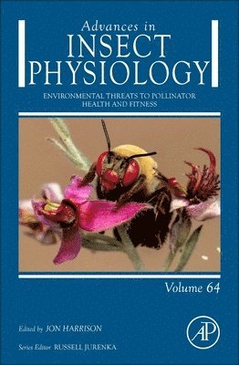 Environmental Threats to Pollinator Health and Fitness 1