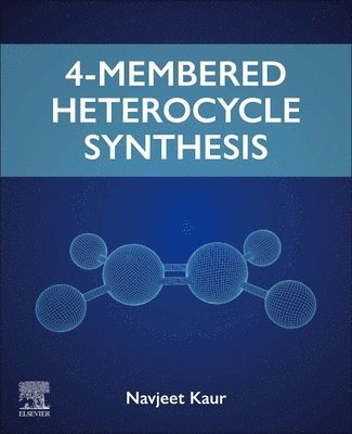4-Membered Heterocycle Synthesis 1