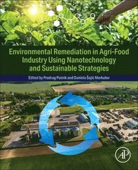 bokomslag Environmental Remediation in Agri-Food Industry Using Nanotechnology and Sustainable Strategies