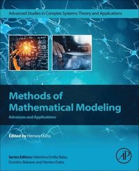 bokomslag Methods of Mathematical Modeling