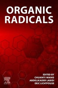 bokomslag Organic Radicals