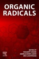 Chuanyi Wang, Abdellkader Labidi, Eric Lichtfouse - Organic Radicals, Häftad