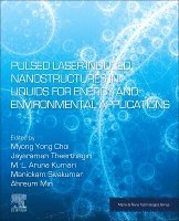 Myong Yong Choi, Jayaraman Theerthagiri, M L Aruna Kumari, Sivakumar Manickam, Ahreum Min - Pulsed Laser-Induced Nanostructures in Liquids for Energy and Environmental Applications, Häftad