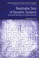 Stanislaw Raczynski - Reachable Sets of Dynamic Systems, Häftad