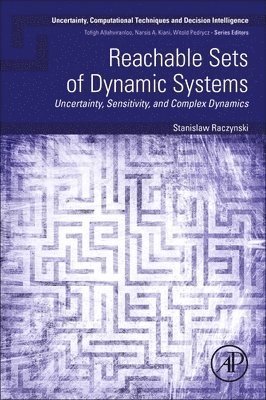 bokomslag Reachable Sets of Dynamic Systems