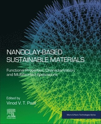 Nanoclay-Based Sustainable Materials 1