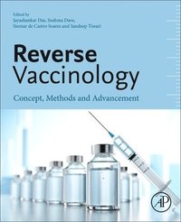 bokomslag Reverse Vaccinology