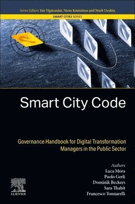 Smart City Code 1