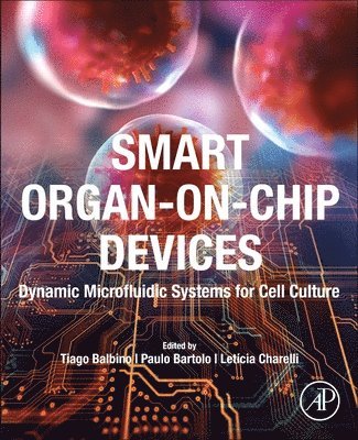 Smart Organ-on-Chip Devices 1