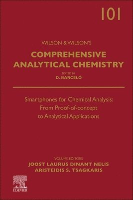 Smartphones for Chemical Analysis: From Proof-of-concept to Analytical Applications 1