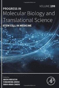 bokomslag Stem Cell in Medicine