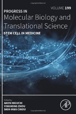 Stem Cell in Medicine 1