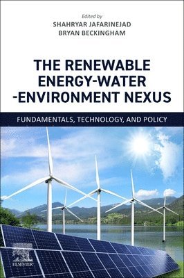 The Renewable Energy-Water-Environment Nexus 1