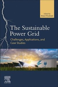 bokomslag The Sustainable Power Grid