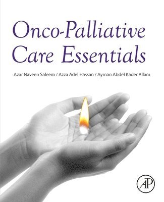 bokomslag Onco-Palliative Care Essentials