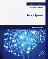 bokomslag Smart Spaces