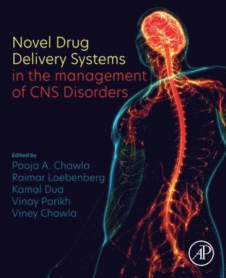 Novel Drug Delivery Systems in the management of CNS Disorders 1