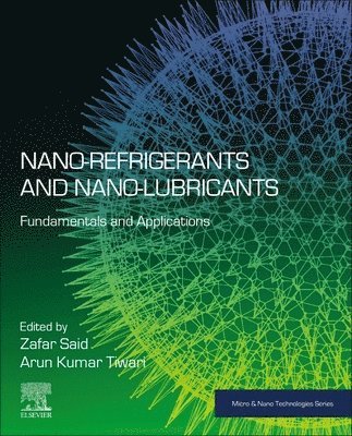 Nano-refrigerants and Nano-lubricants 1