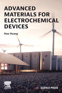 bokomslag Advanced Materials for Electrochemical Devices