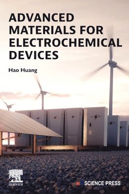 Advanced Materials for Electrochemical Devices 1