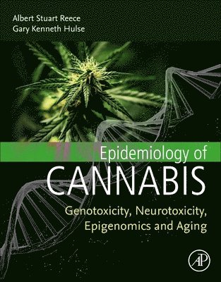 Epidemiology of Cannabis 1