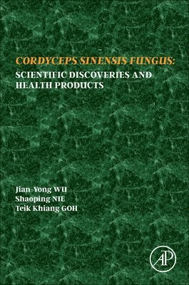 Cordyceps Fungus