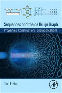 bokomslag Sequences and the de Bruijn Graph