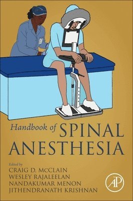 Handbook of Spinal Anesthesia 1
