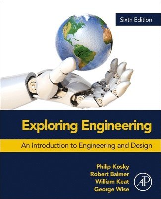bokomslag Exploring Engineering