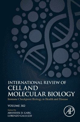Immune Checkpoint Biology in Health and Disease 1