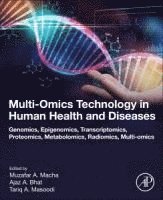 bokomslag Multi-Omics Technology in Human Health and Diseases