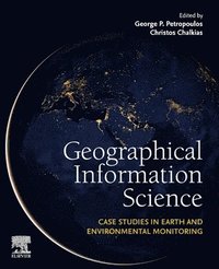 bokomslag Geographical Information Science