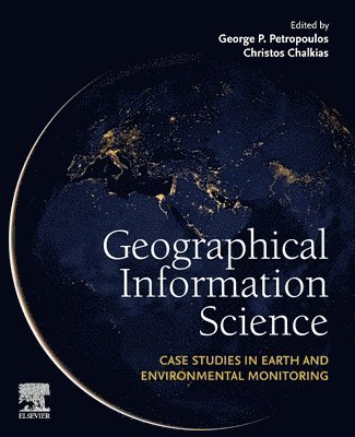 Geographical Information Science 1