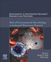 Maulin P. Shah, Nidhi Shah - Development in Waste Water Treatment Research and Processes, Häftad