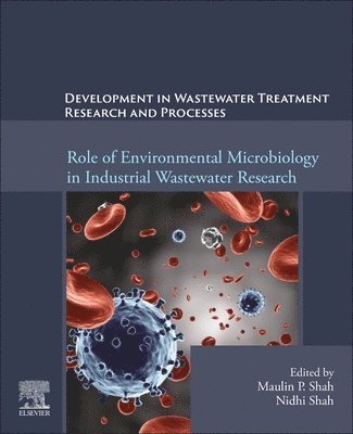 Development in Waste Water Treatment Research and Processes 1