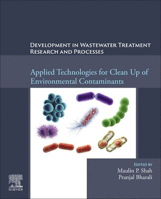 Development in Waste Water Treatment Research and Processes 1