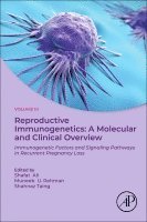 Immunogenetics: A Molecular and Clinical Overview, Vol. 3 1