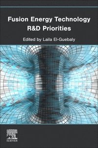 bokomslag Fusion Energy Technology R&D Priorities