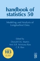 Modeling and Analysis of Longitudinal Data, Inbunden