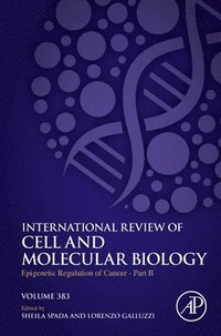 bokomslag Epigenetic Regulation of Cancer - Part B