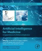 Shai Ben- David, Giuseppe Curigliano, David Koff, Barbara Alicja Jereczek-Fossa, Davide La Torre, Gabriella Pravettoni - Artificial Intelligence for Medicine, Häftad