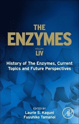 The Enzymes 1