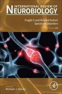 bokomslag Fragile X and Related Autism Spectrum Disorders
