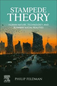 bokomslag Stampede Theory